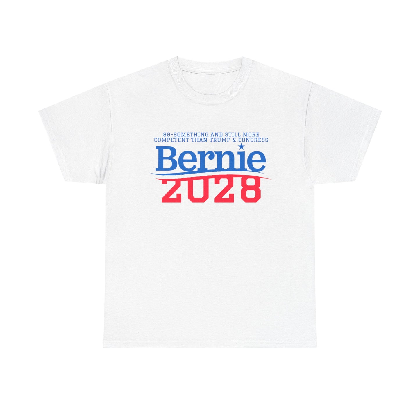 Bernie Sanders 2028 T-Shirt