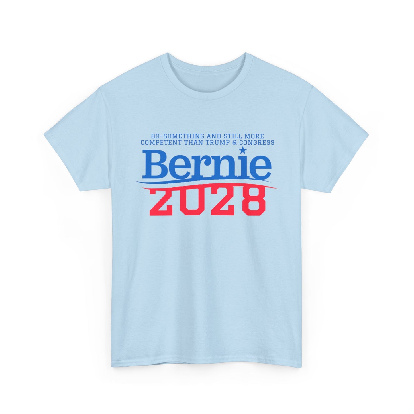 Bernie Sanders 2028 T-Shirt