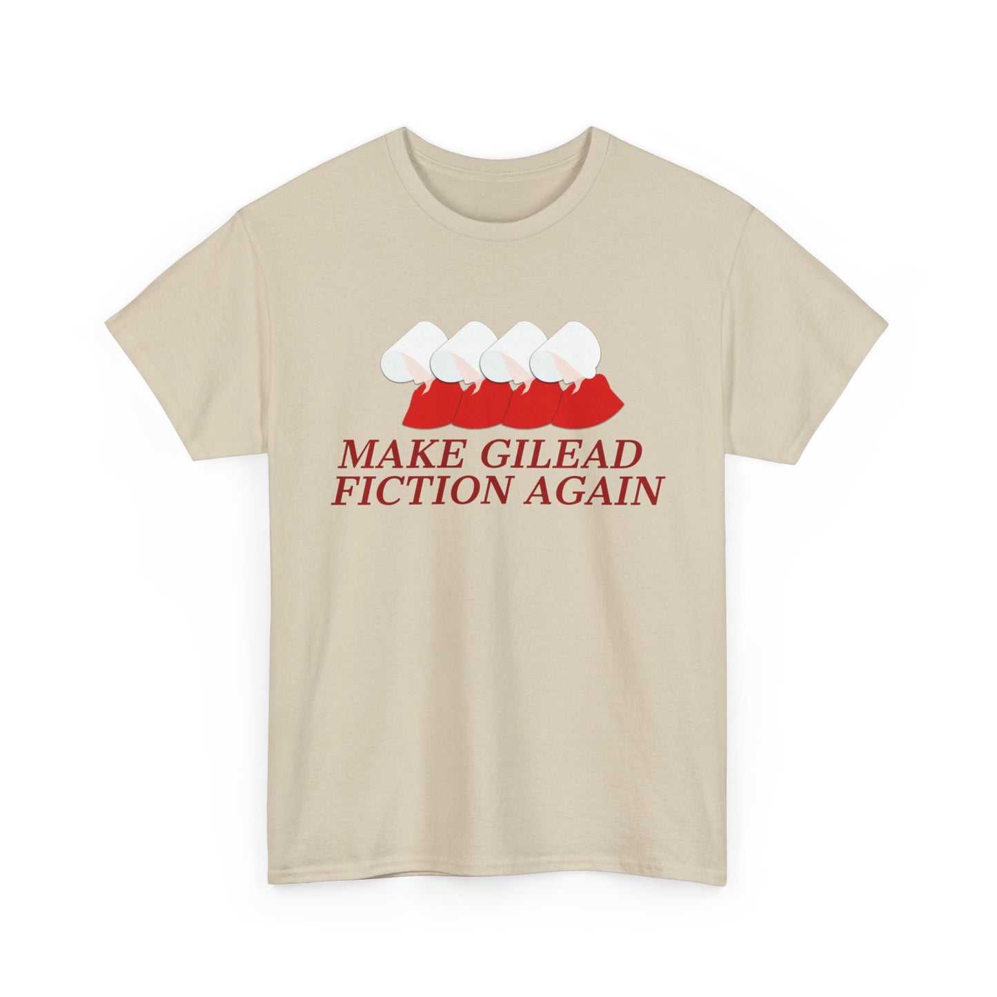 Make Gilead Fiction Again T-Shirt