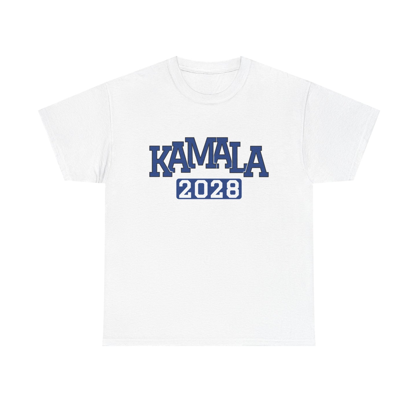 Kamala Harris 2028 T-Shirt