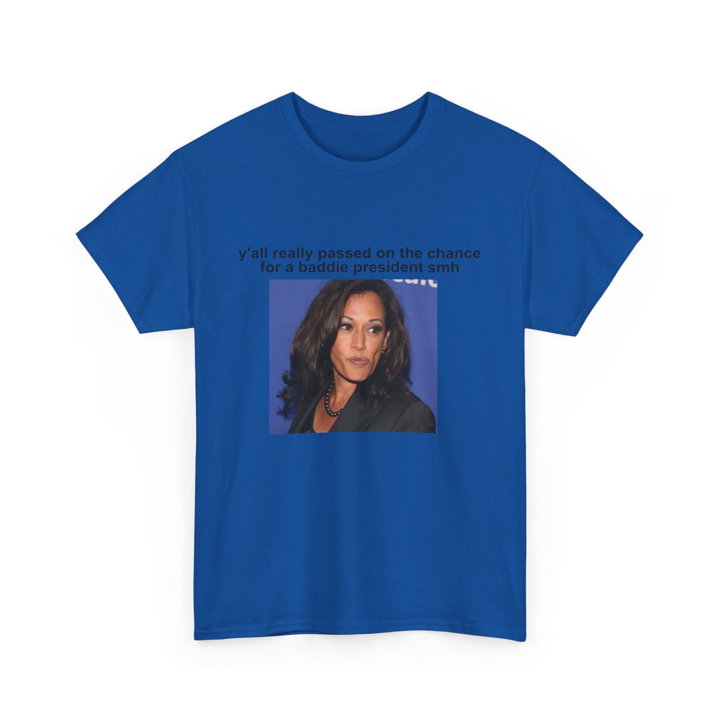 Kamala Harris Funny T-Shirt