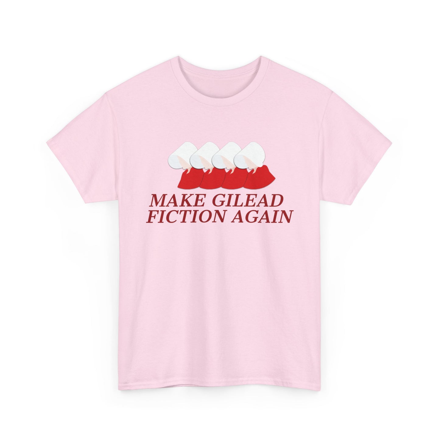 Make Gilead Fiction Again T-Shirt