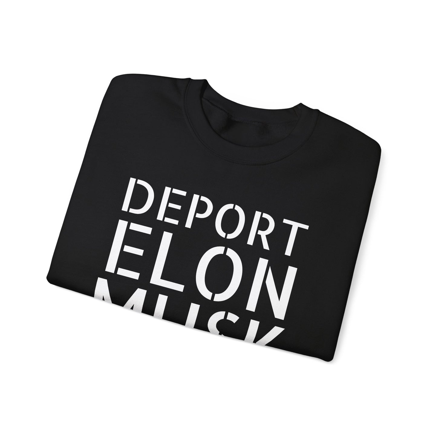 Deport Elon Musk Shirt