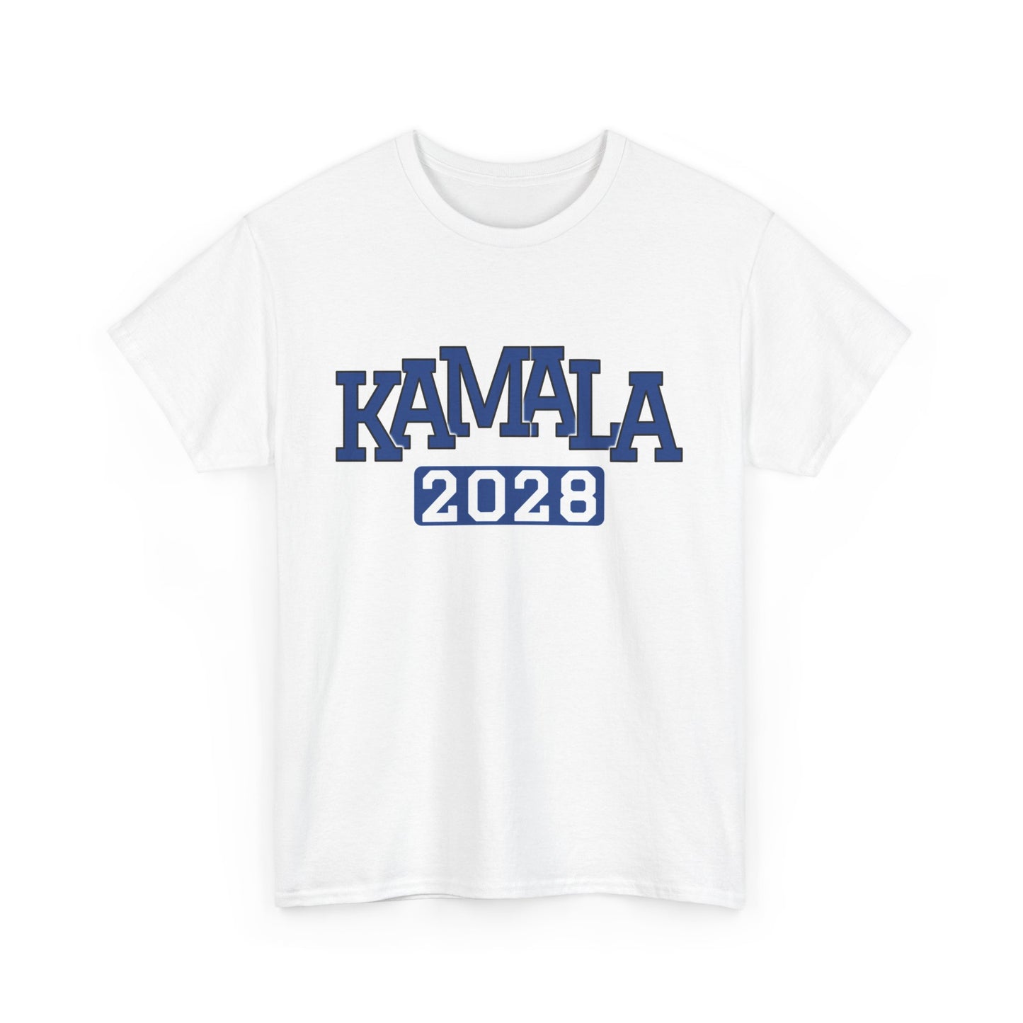 Kamala Harris 2028 T-Shirt