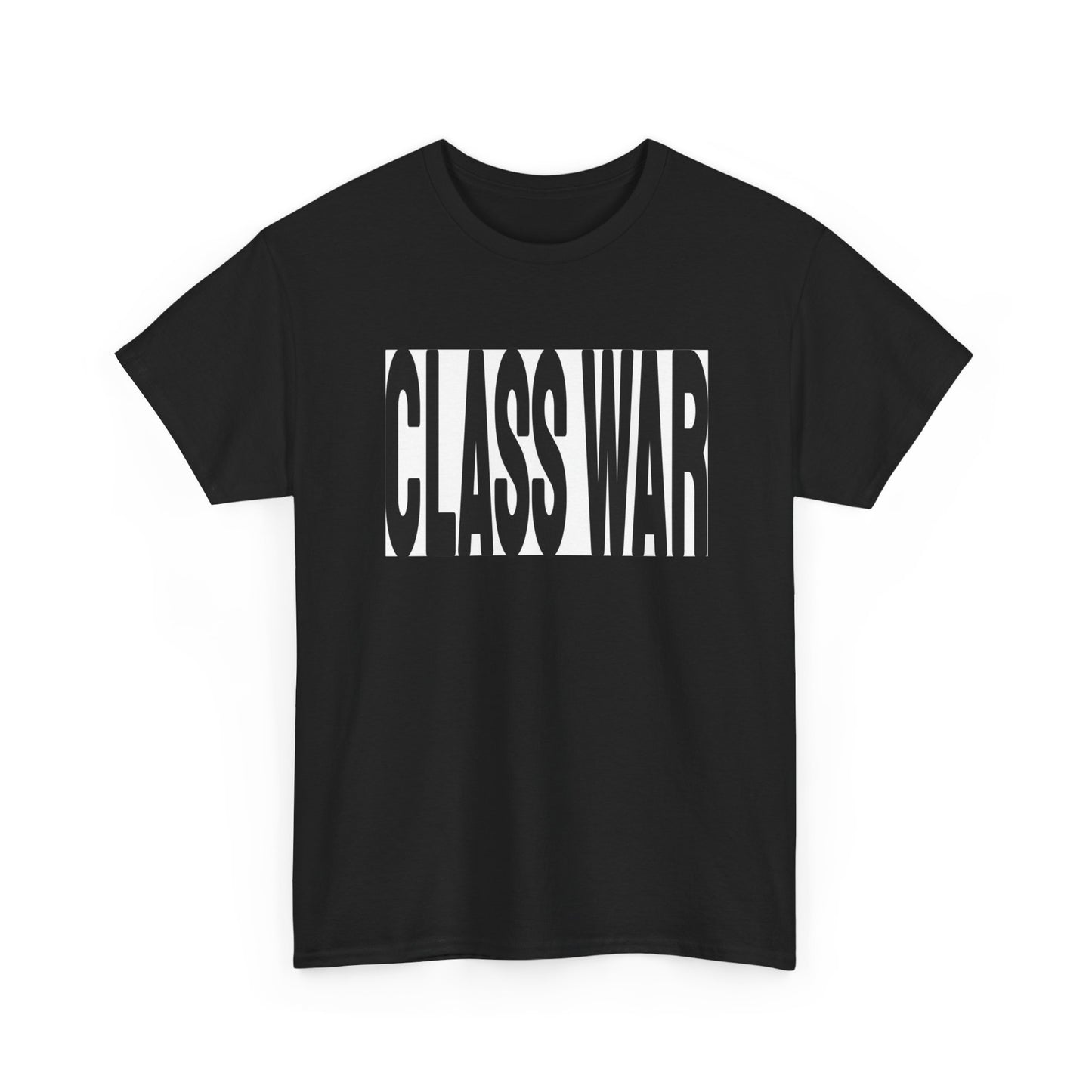 CLASS WAR T-Shirt