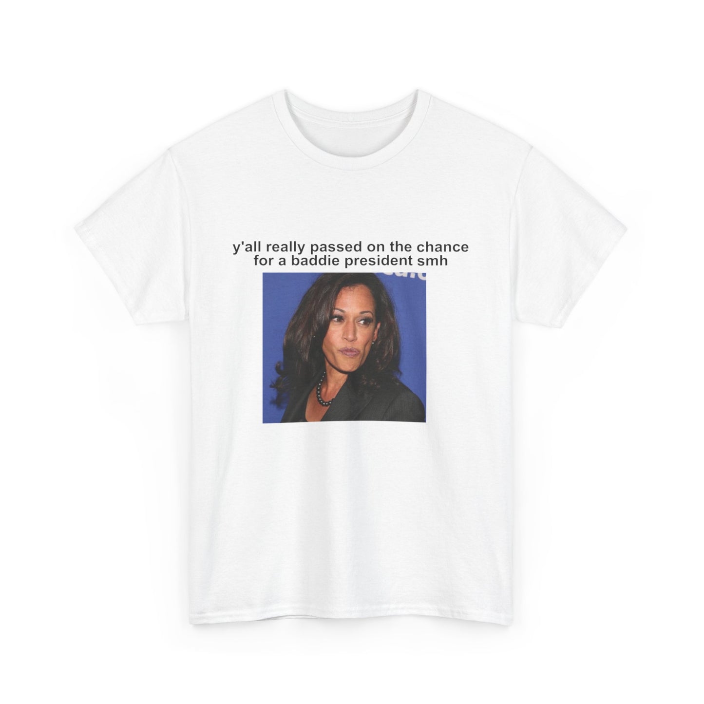 Kamala Harris Funny T-Shirt