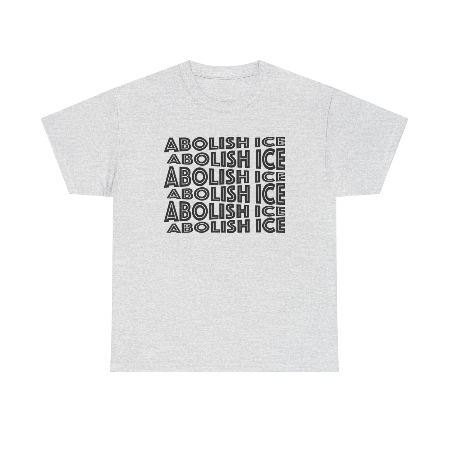 Abolish Ice T-Shirt