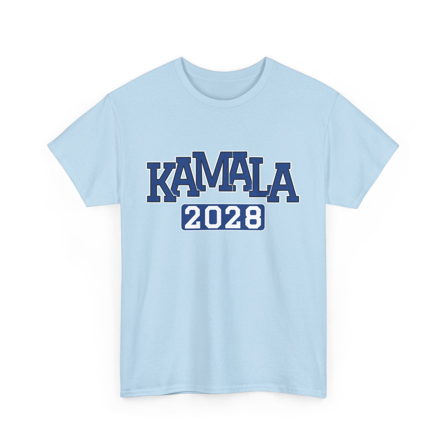 Kamala Harris 2028 T-Shirt