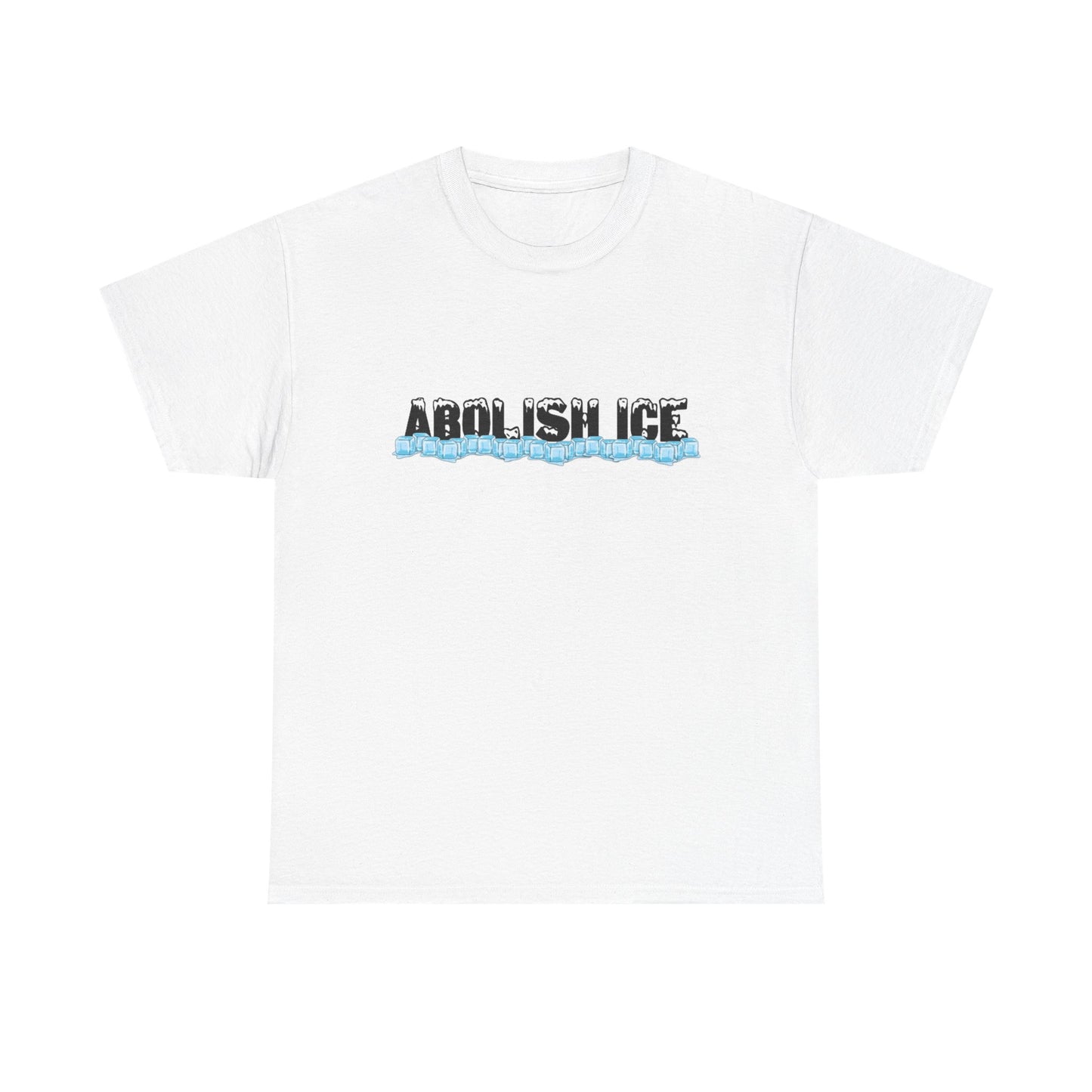 Abolish ICE T-Shirt