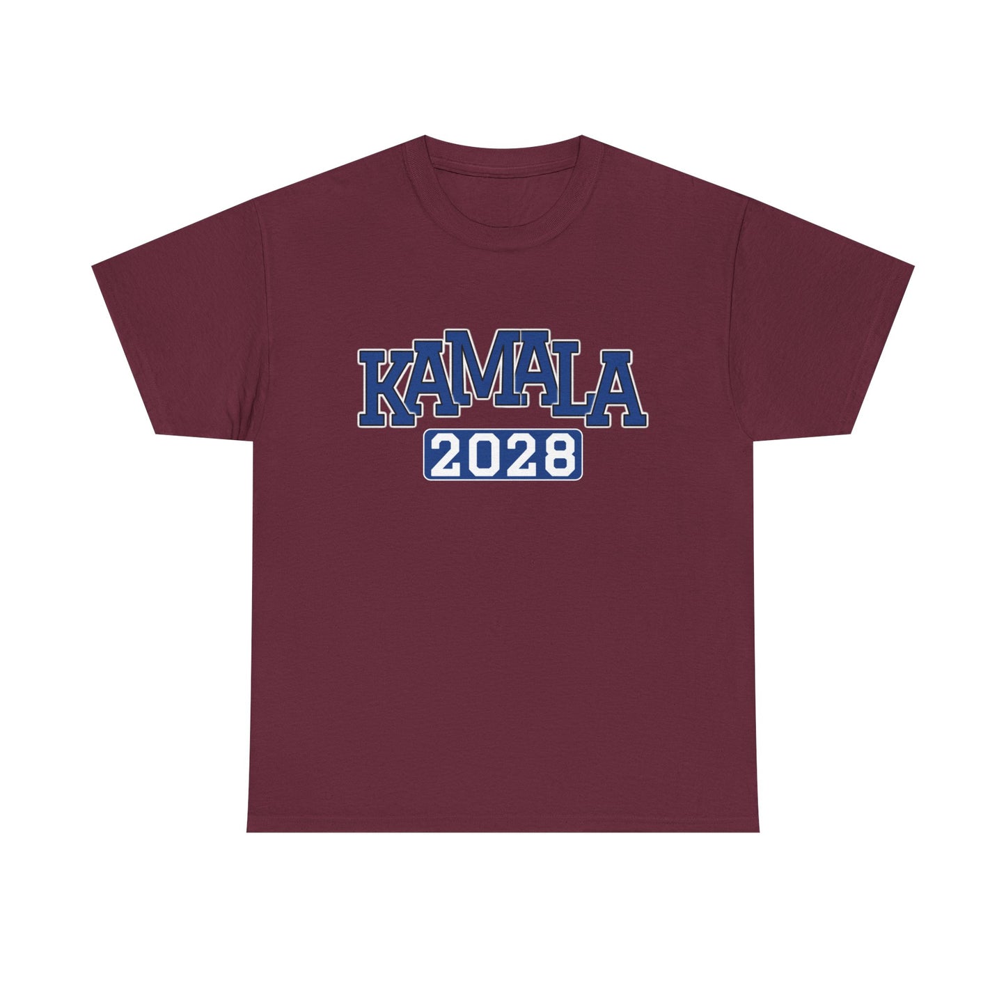 Kamala Harris 2028 T-Shirt