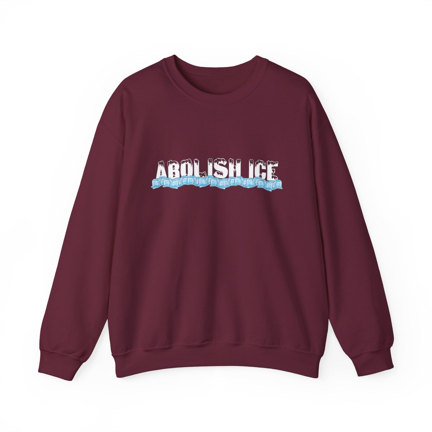 Abolish ICE Sweatshirt