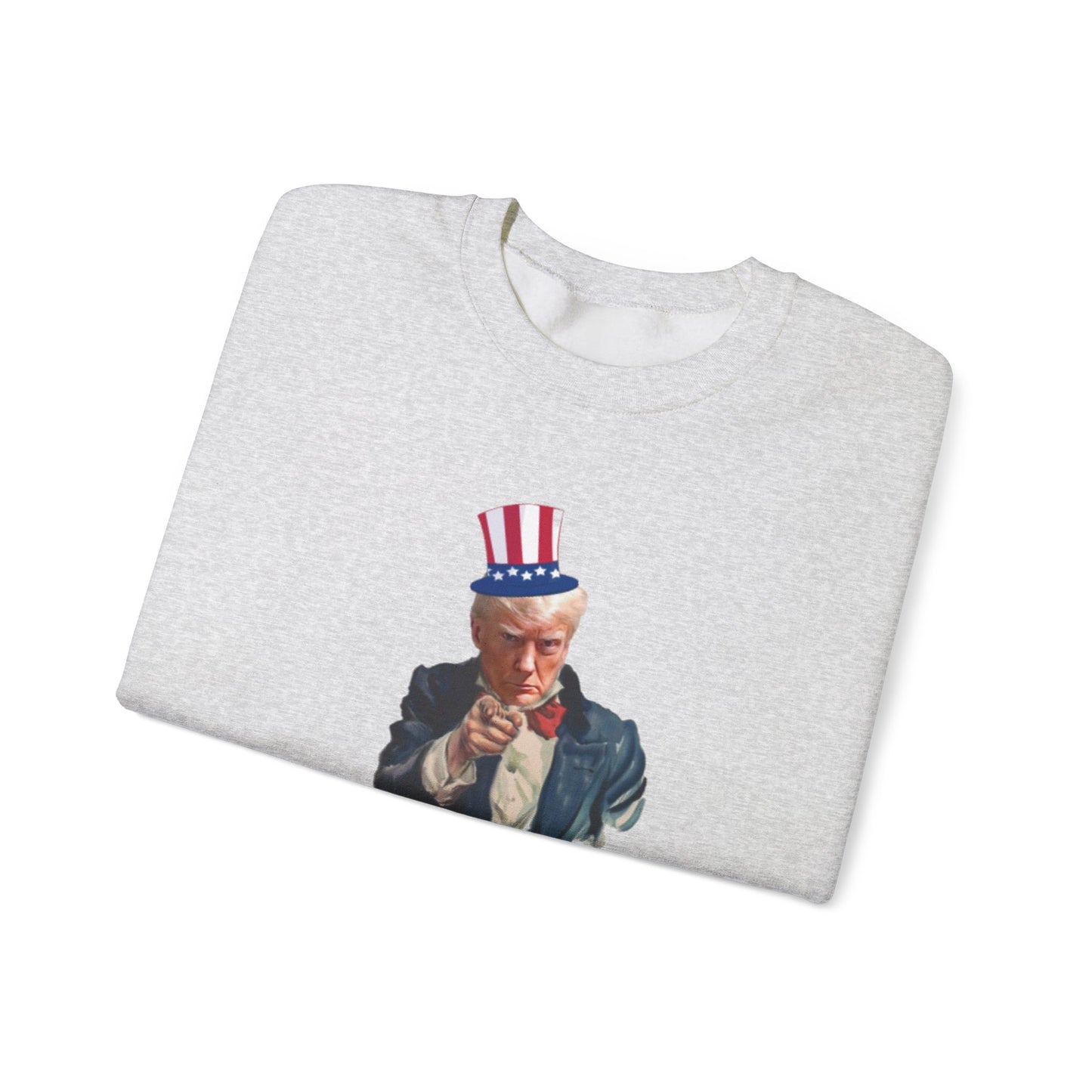 Anti-Trump Tariff Sweatshirt