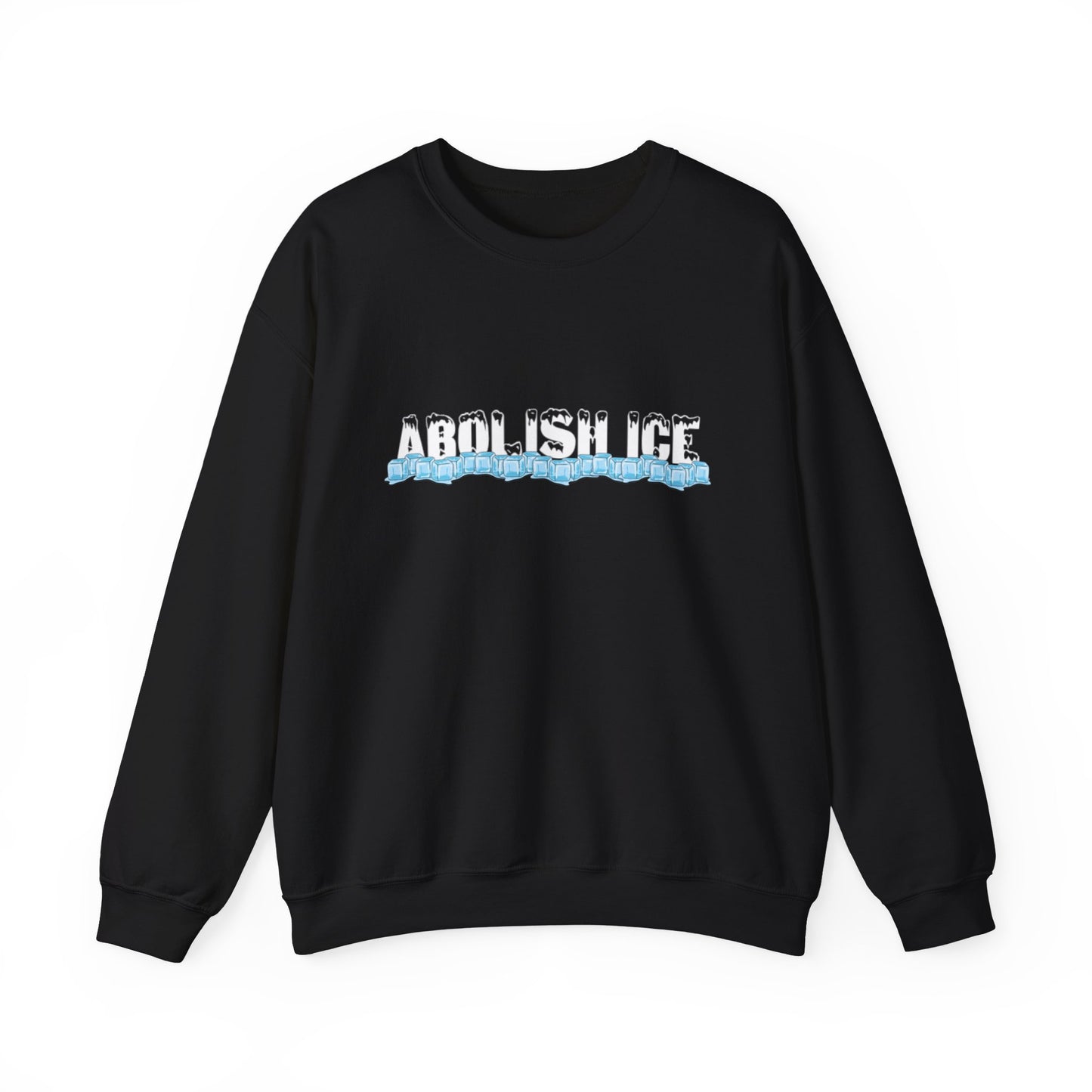 Abolish ICE Sweatshirt