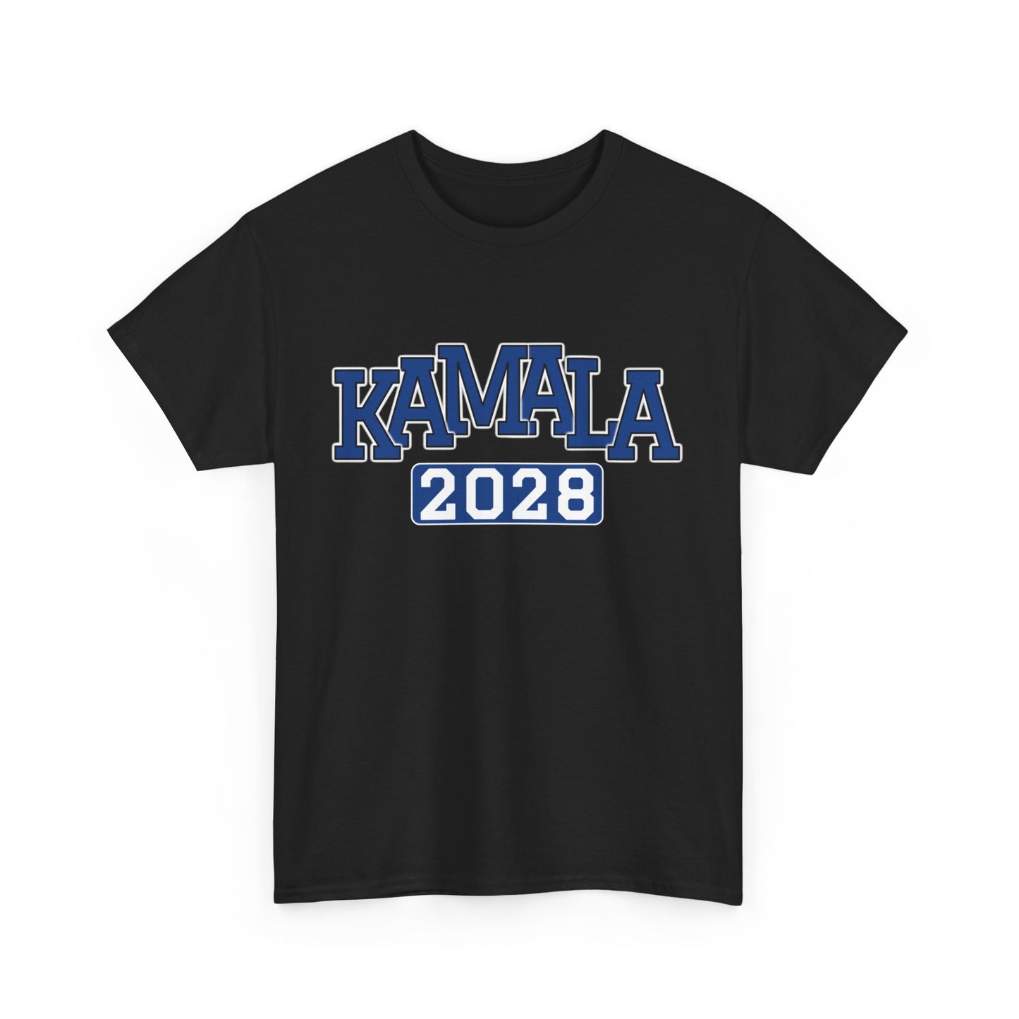 Kamala Harris 2028 T-Shirt