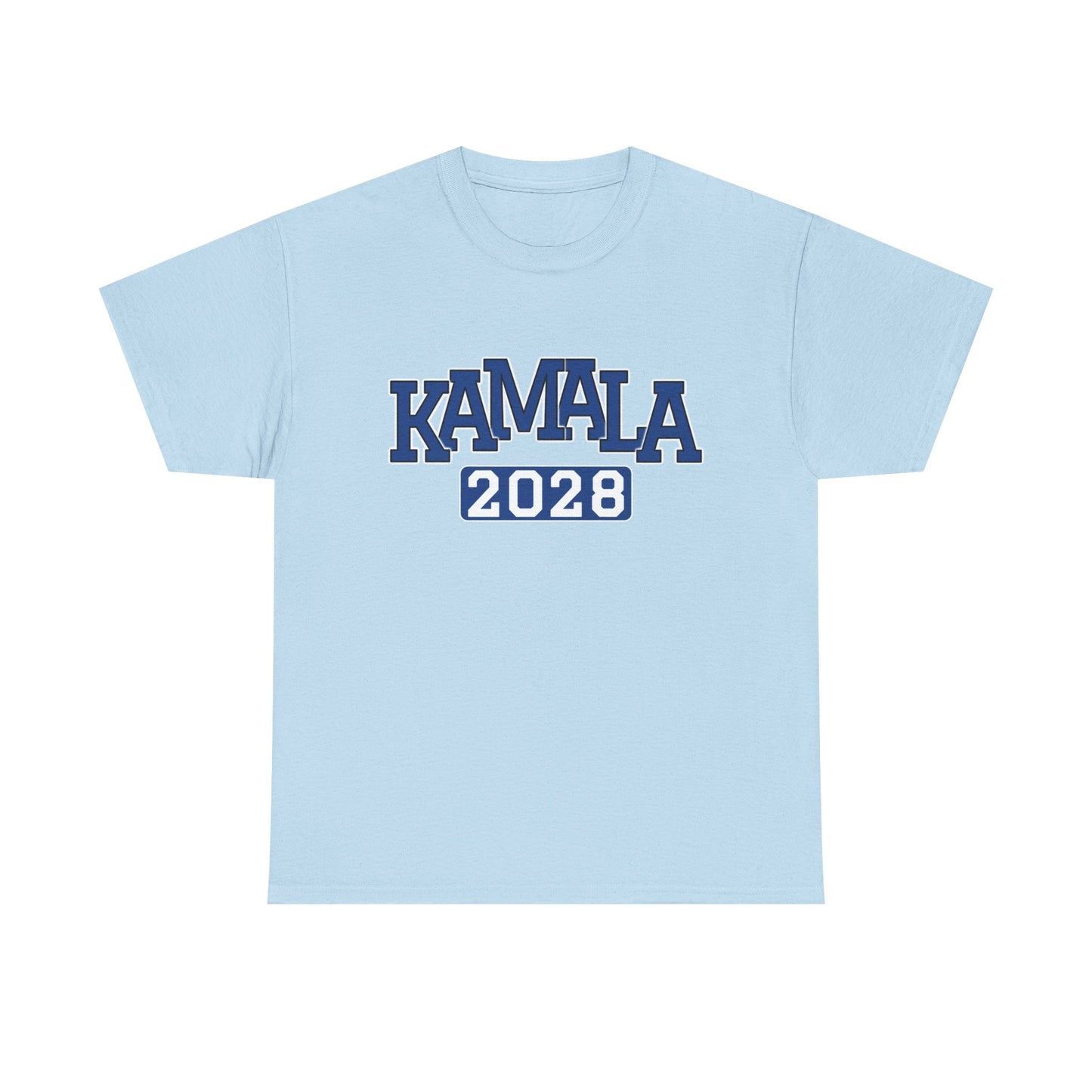 Kamala Harris 2028 T-Shirt