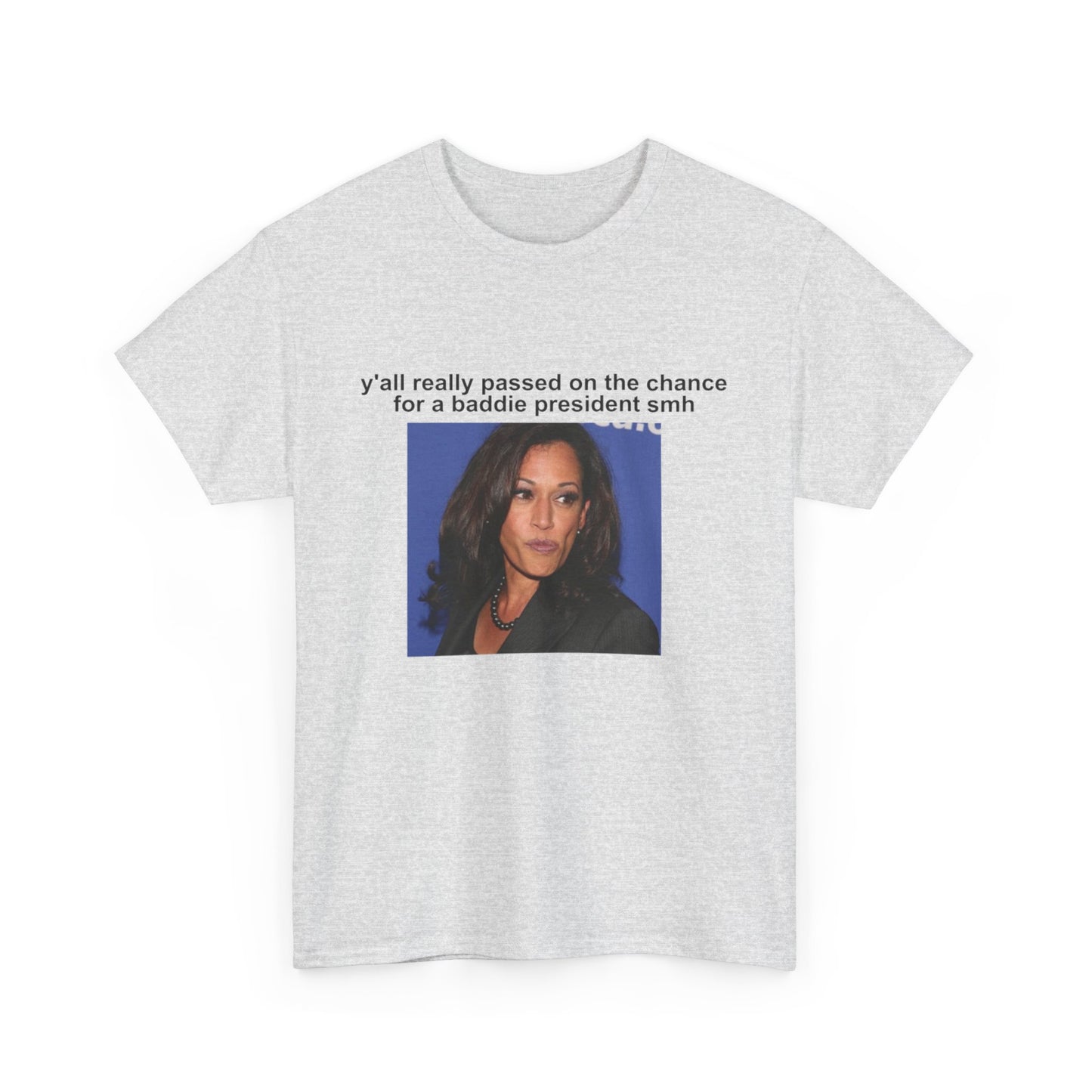 Kamala Harris Funny T-Shirt