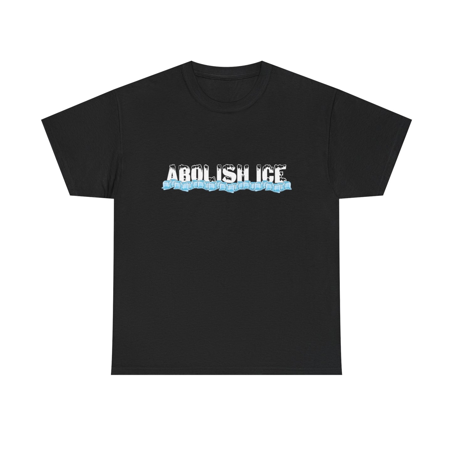 Abolish ICE T-Shirt