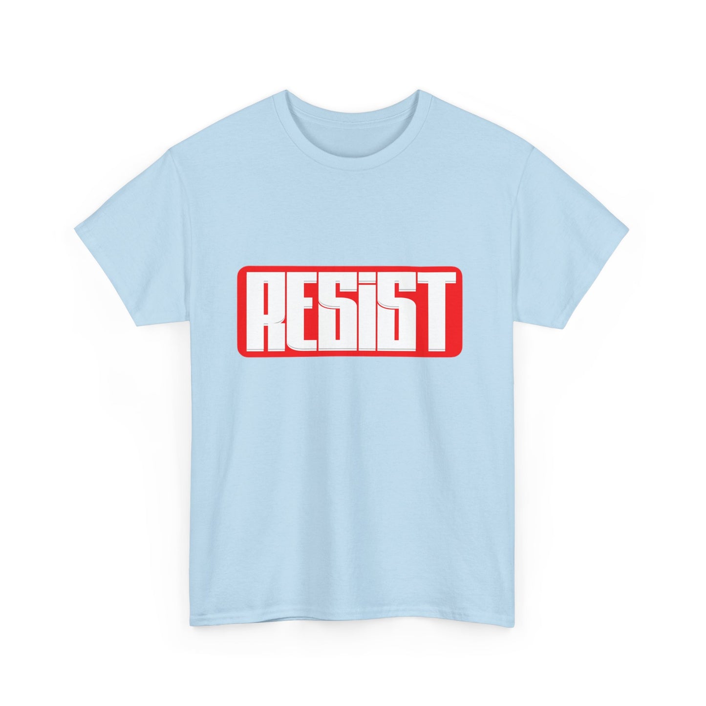 Resist Trump Elon T-Shirt