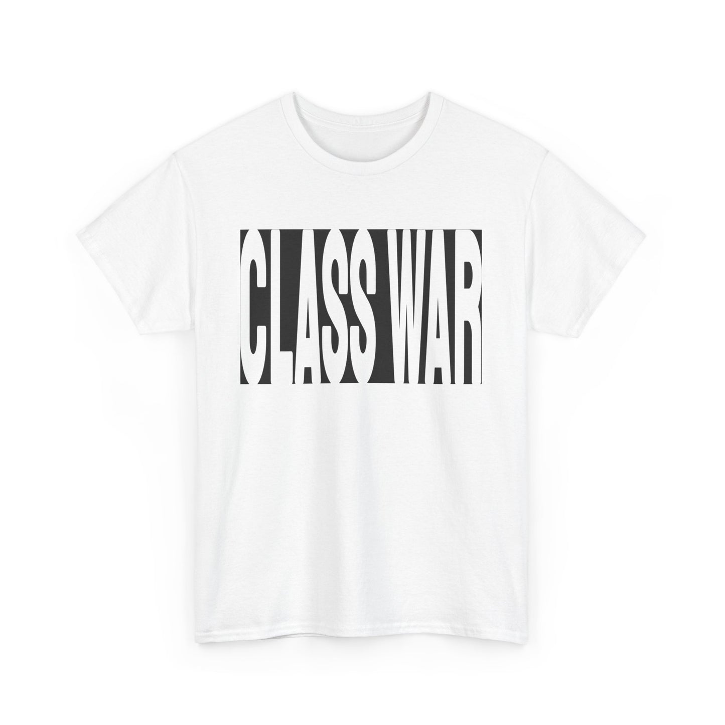 CLASS WAR T-Shirt