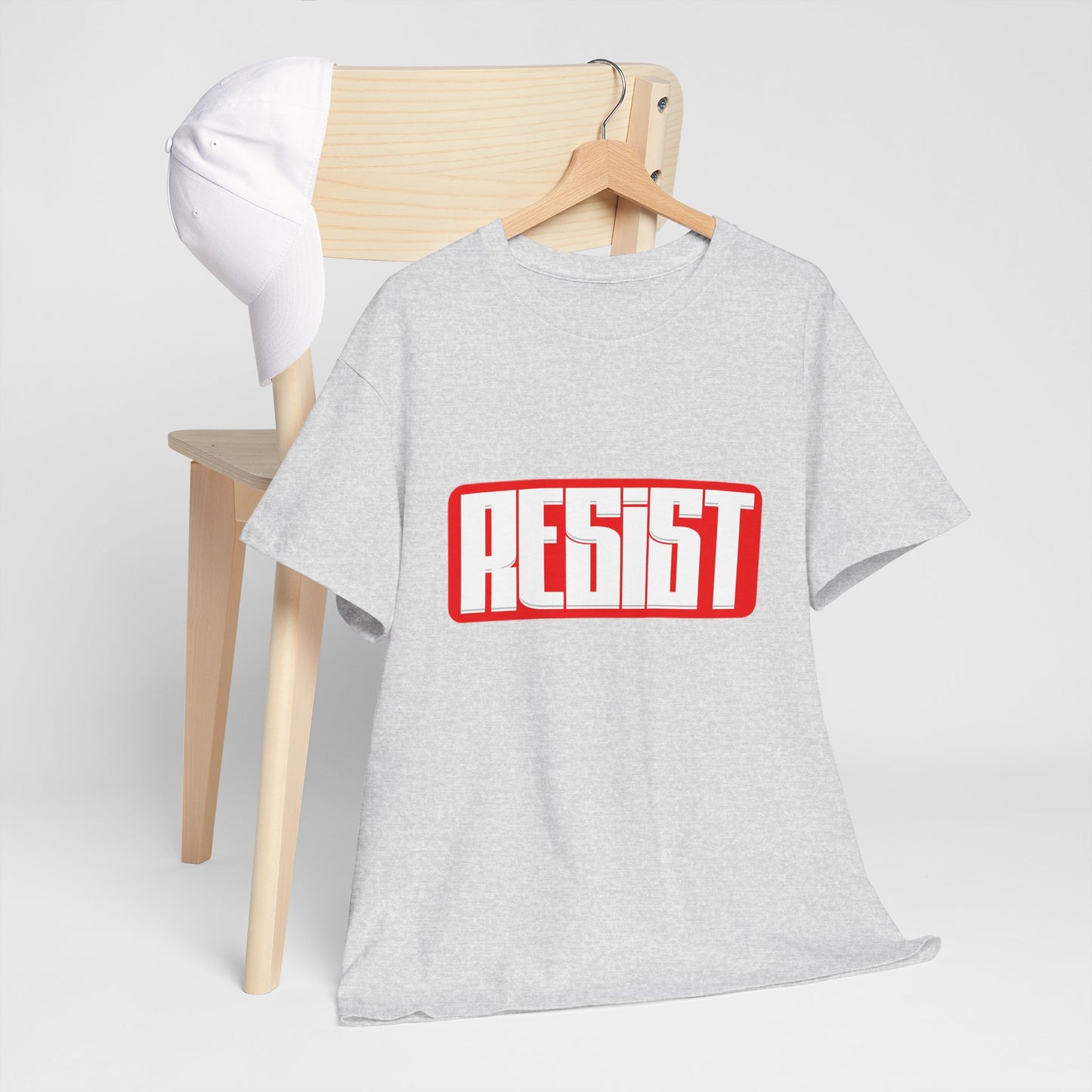 Resist Trump Elon T-Shirt