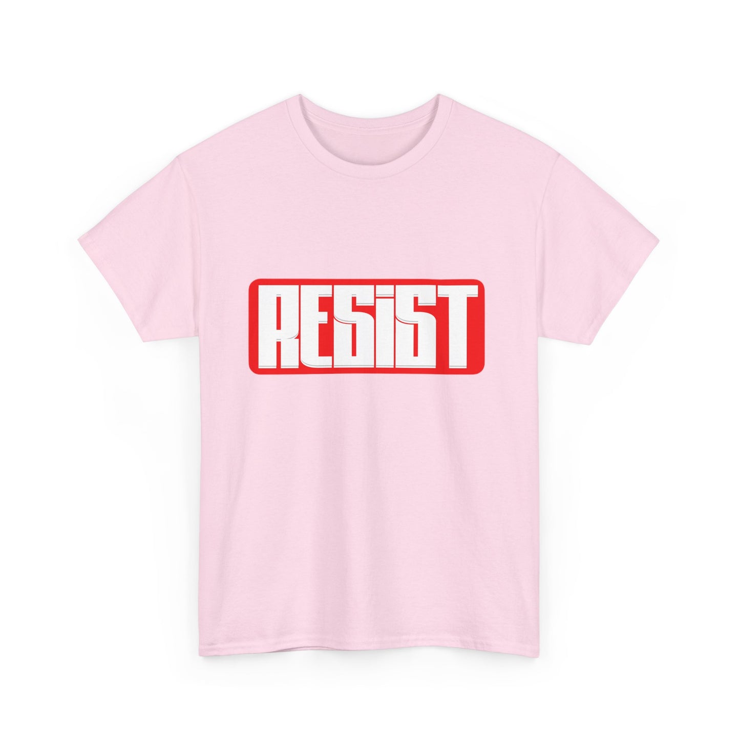 Resist Trump Elon T-Shirt