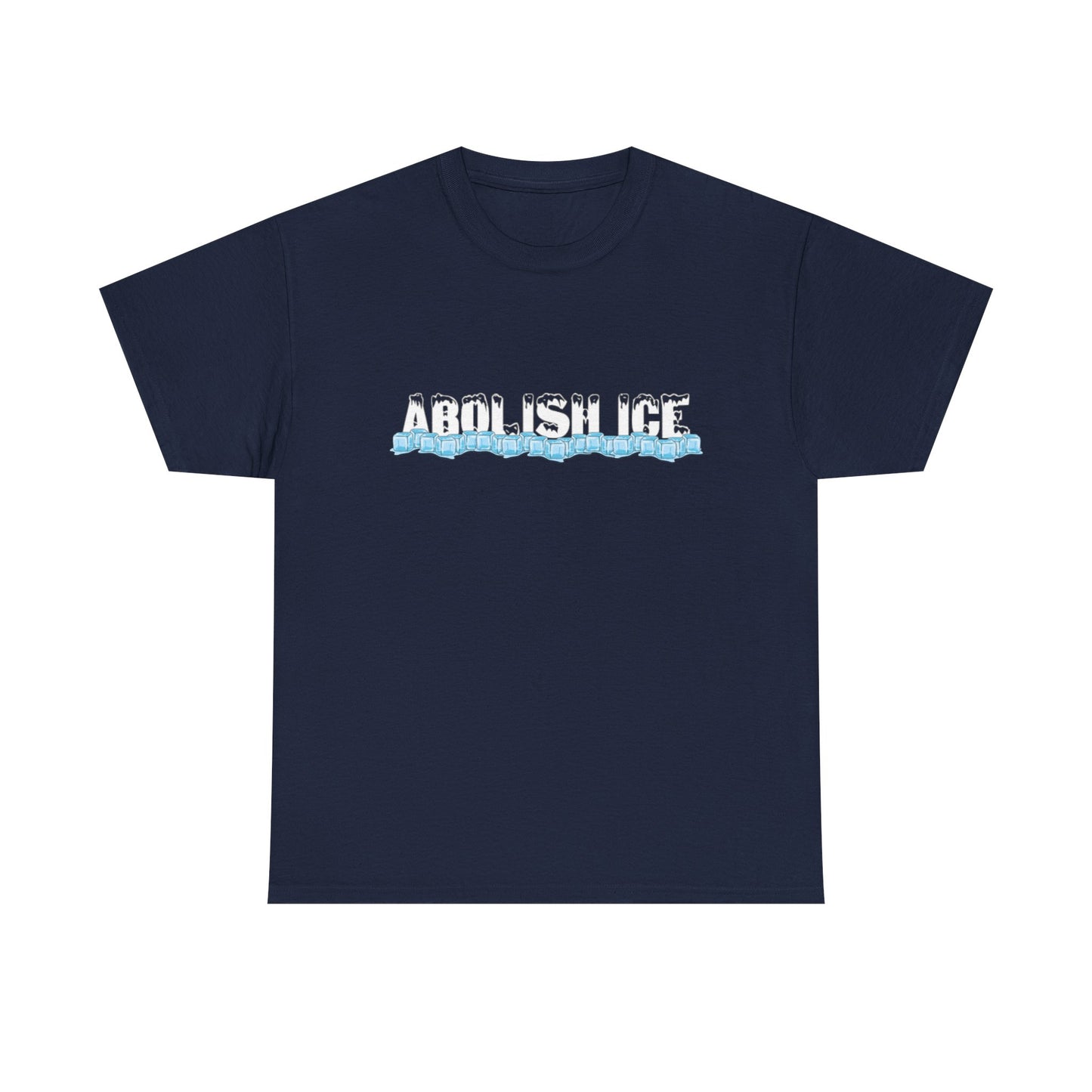 Abolish ICE T-Shirt