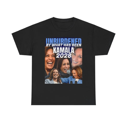 Kamala Harris 2028 T-Shirt