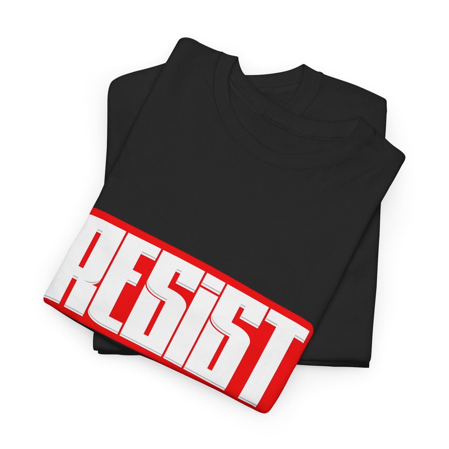 Resist Trump Elon T-Shirt