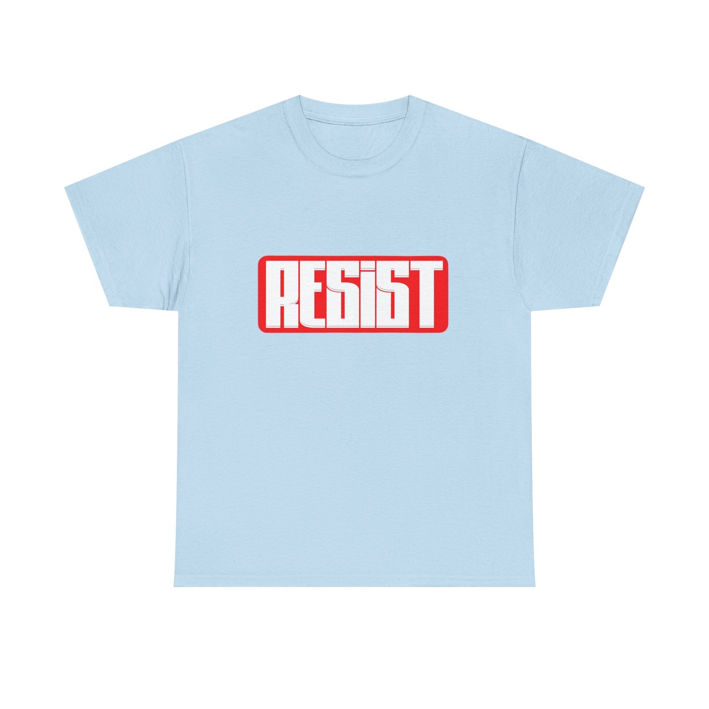 Resist Trump Elon T-Shirt