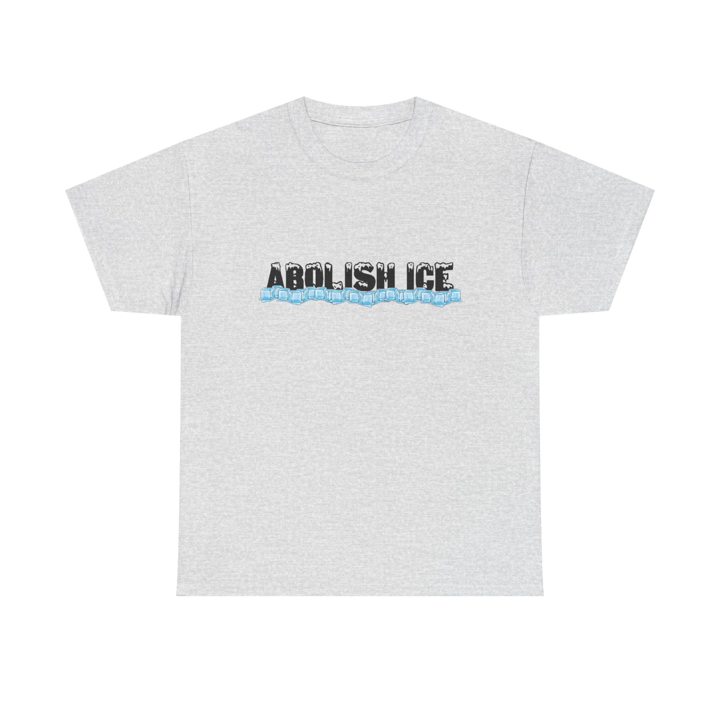 Abolish ICE T-Shirt