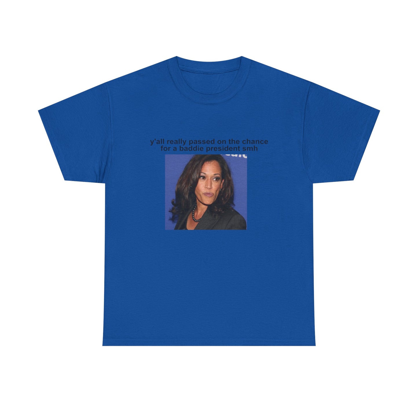 Kamala Harris Funny T-Shirt