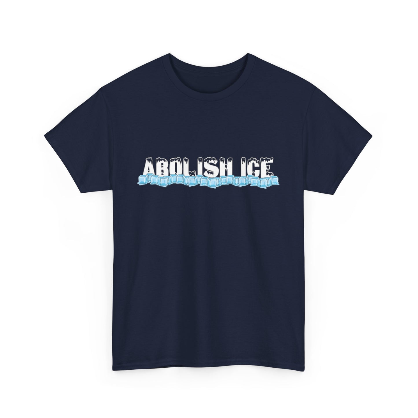 Abolish ICE T-Shirt