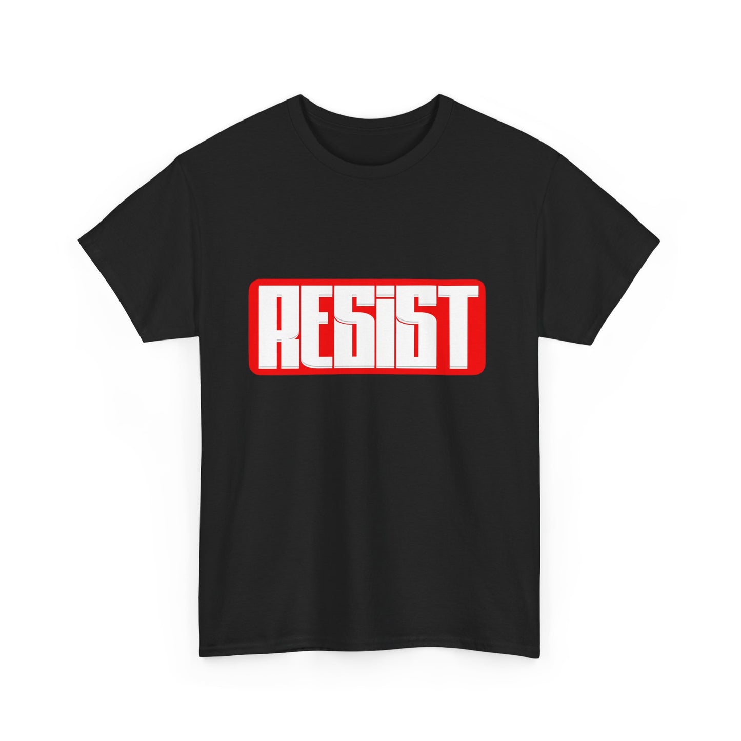 Resist Trump Elon T-Shirt