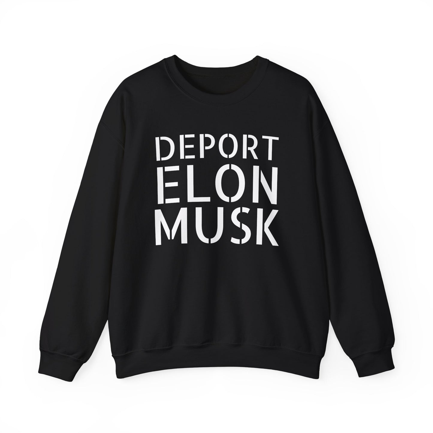 Deport Elon Musk Shirt