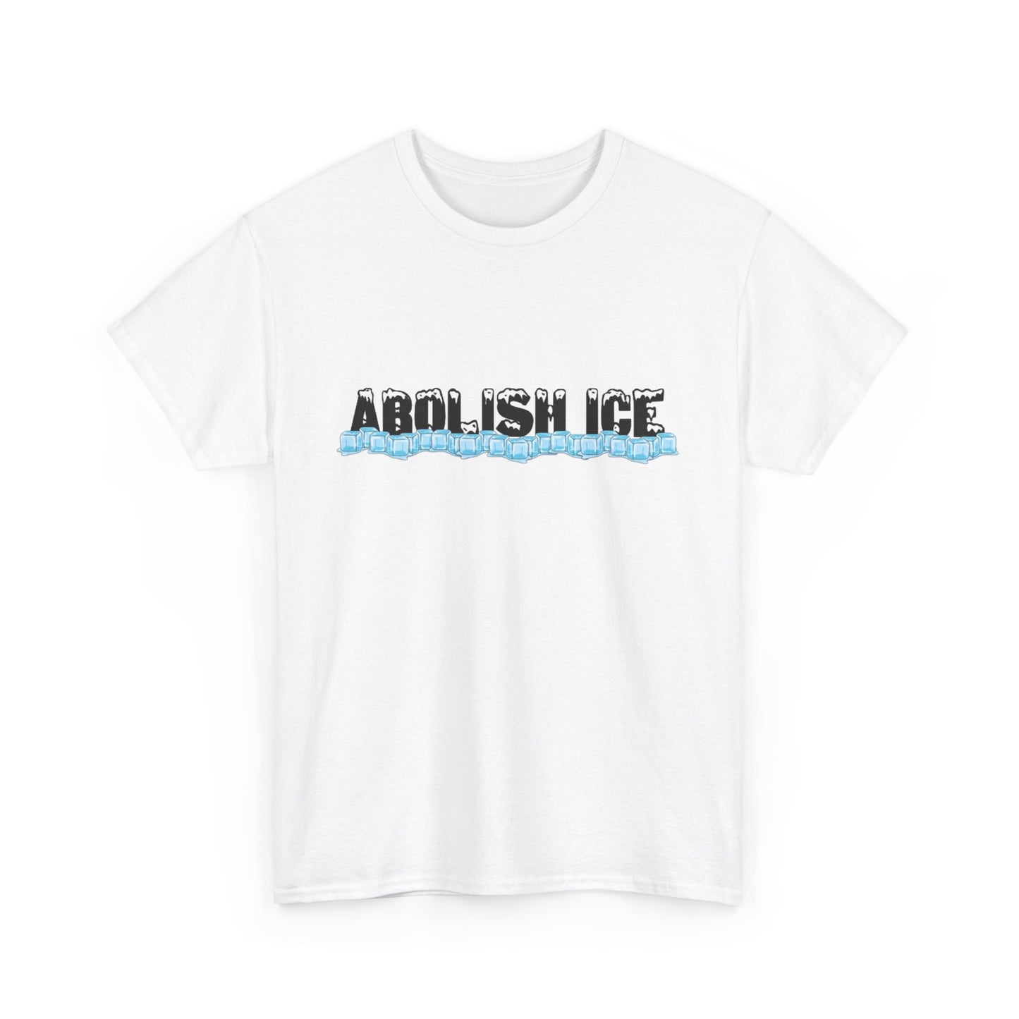 Abolish ICE T-Shirt