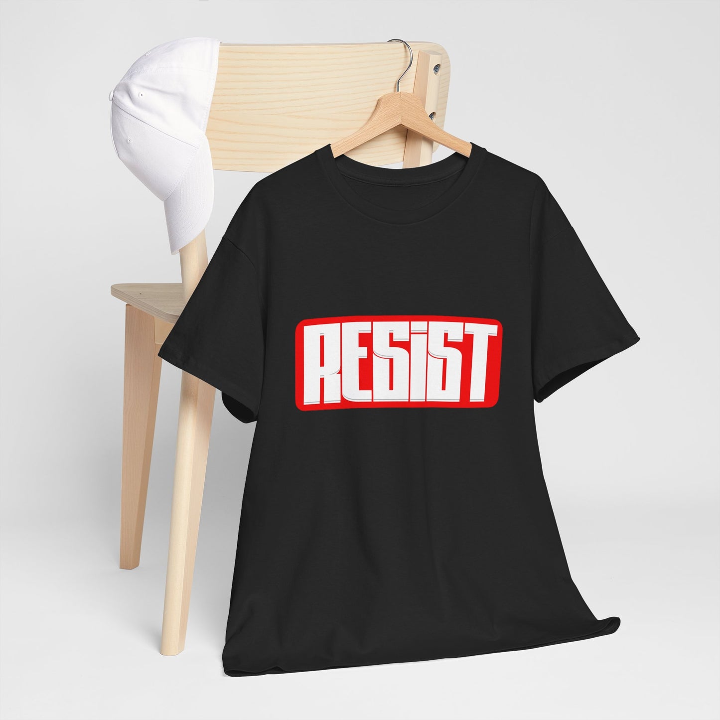 Resist Trump Elon T-Shirt