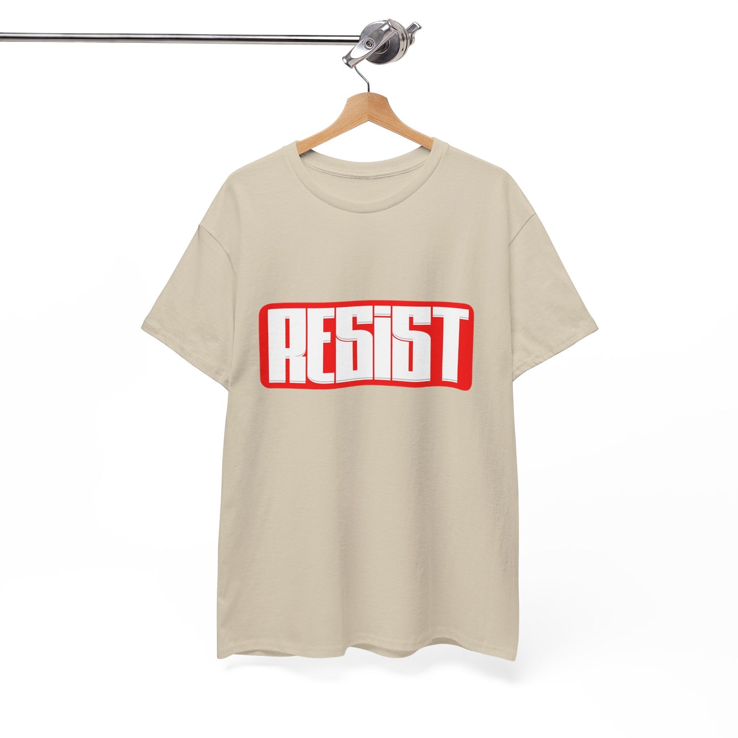 Resist Trump Elon T-Shirt