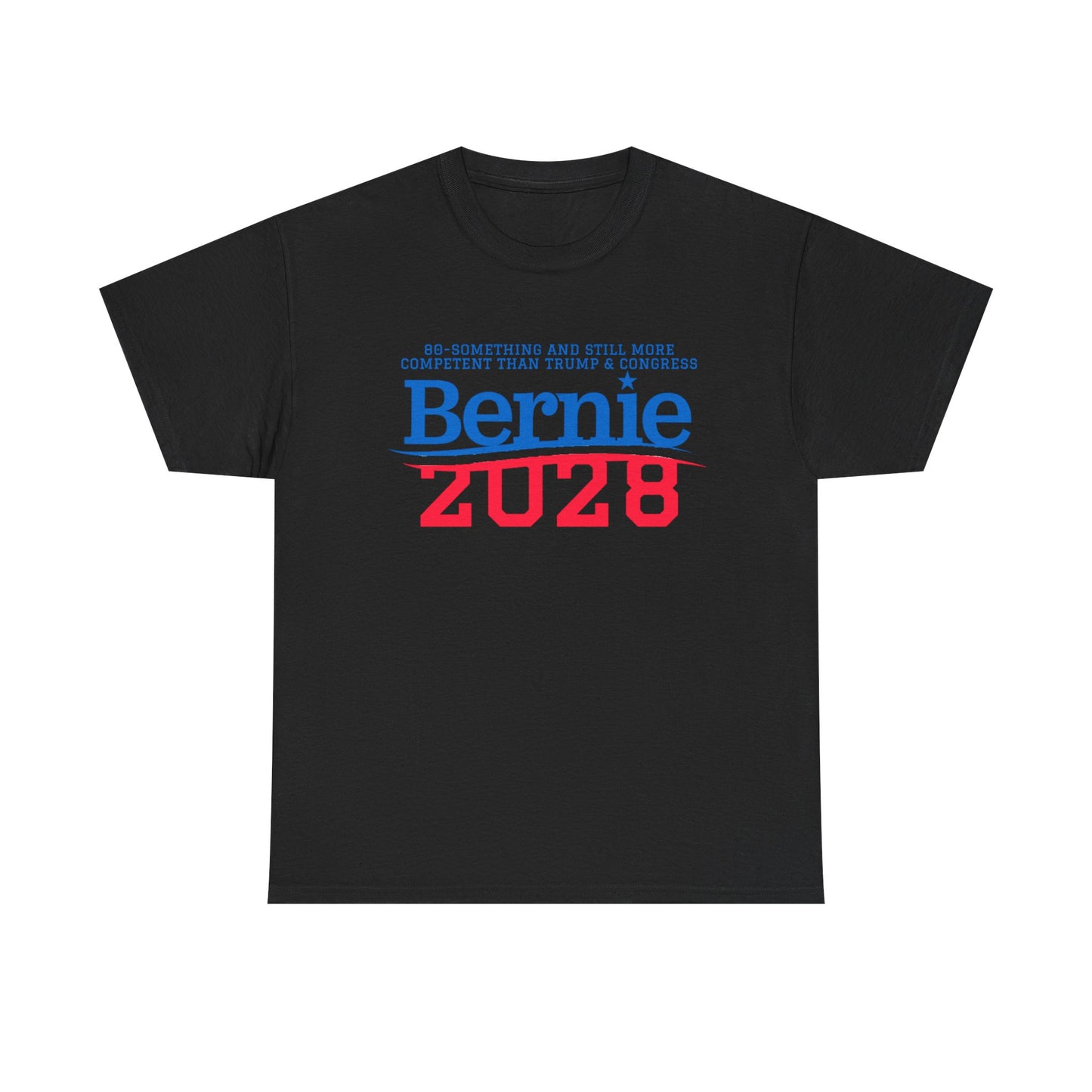 Bernie Sanders 2028 T-Shirt