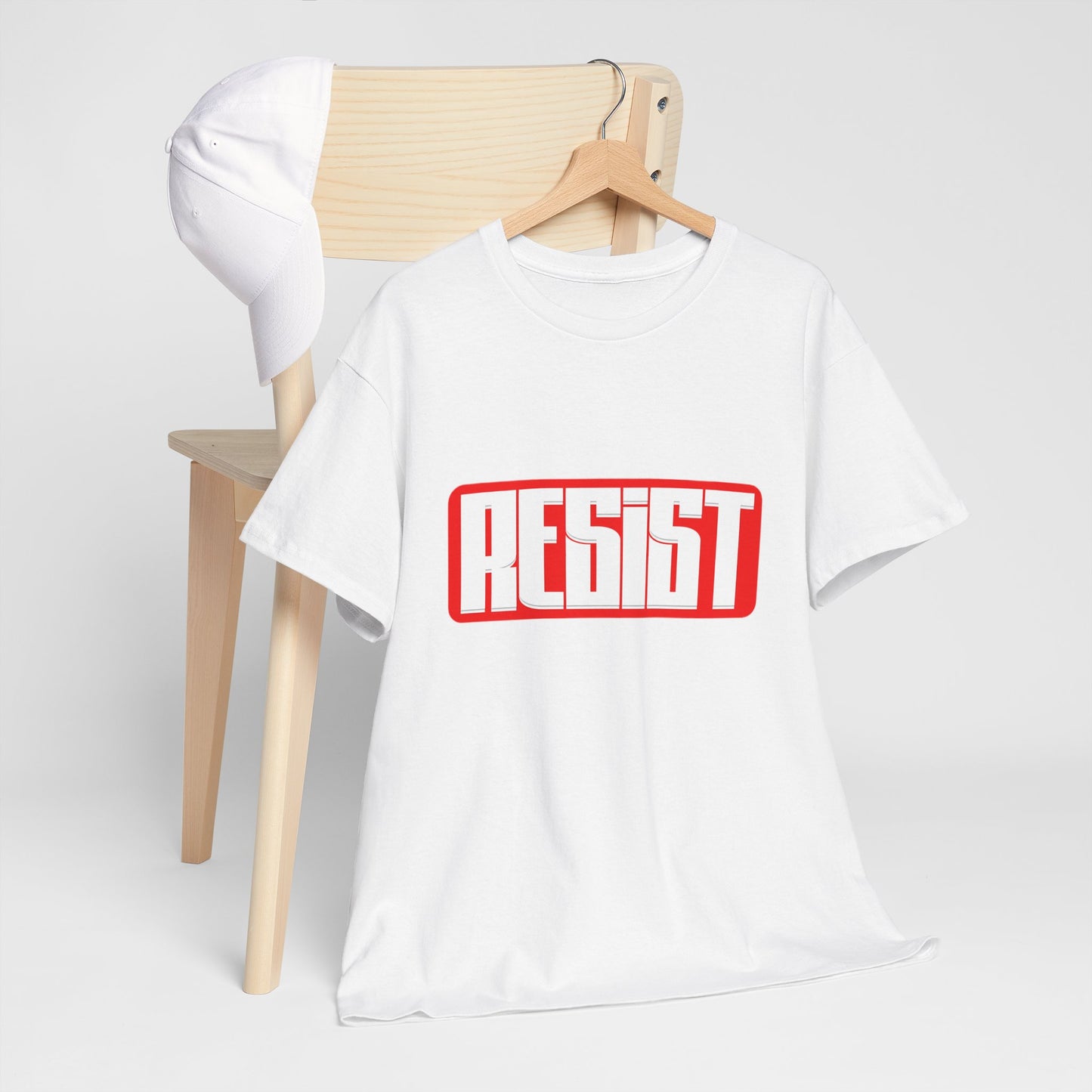 Resist Trump Elon T-Shirt