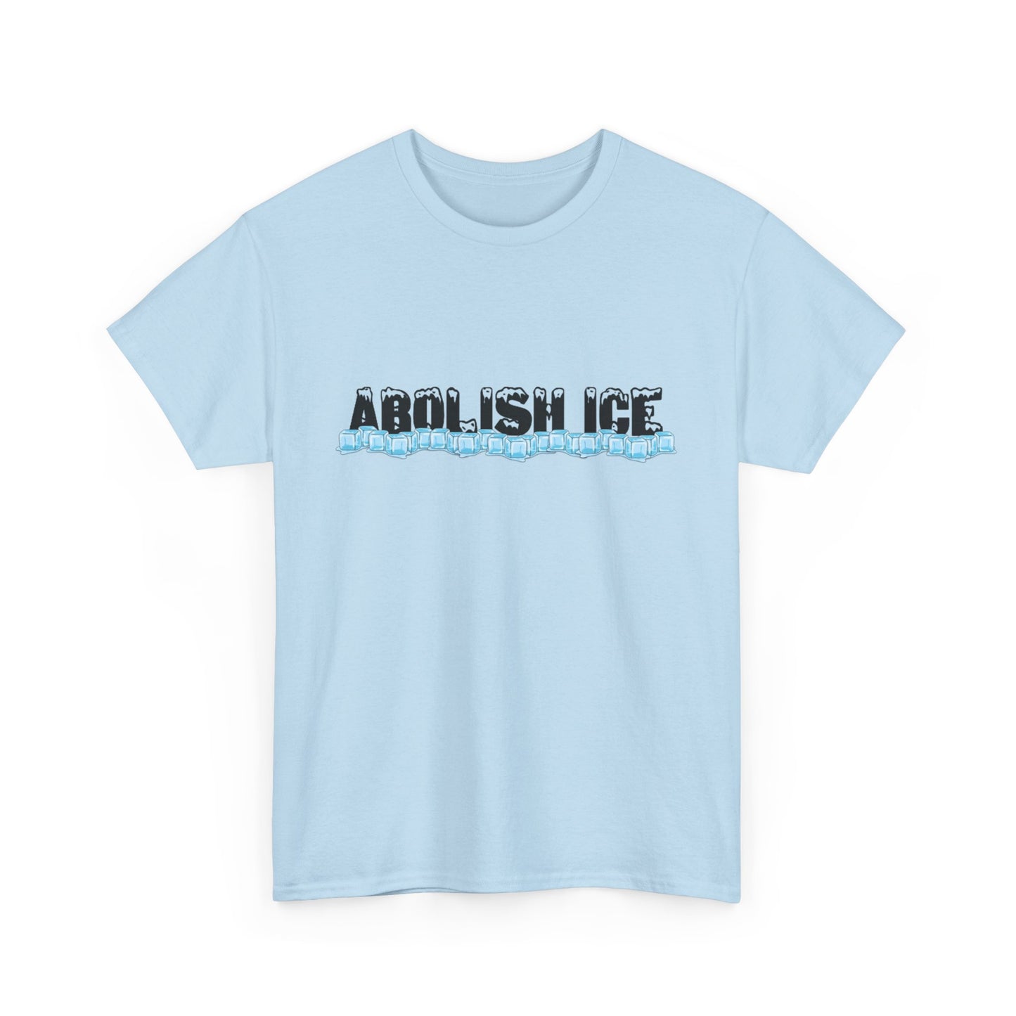 Abolish ICE T-Shirt