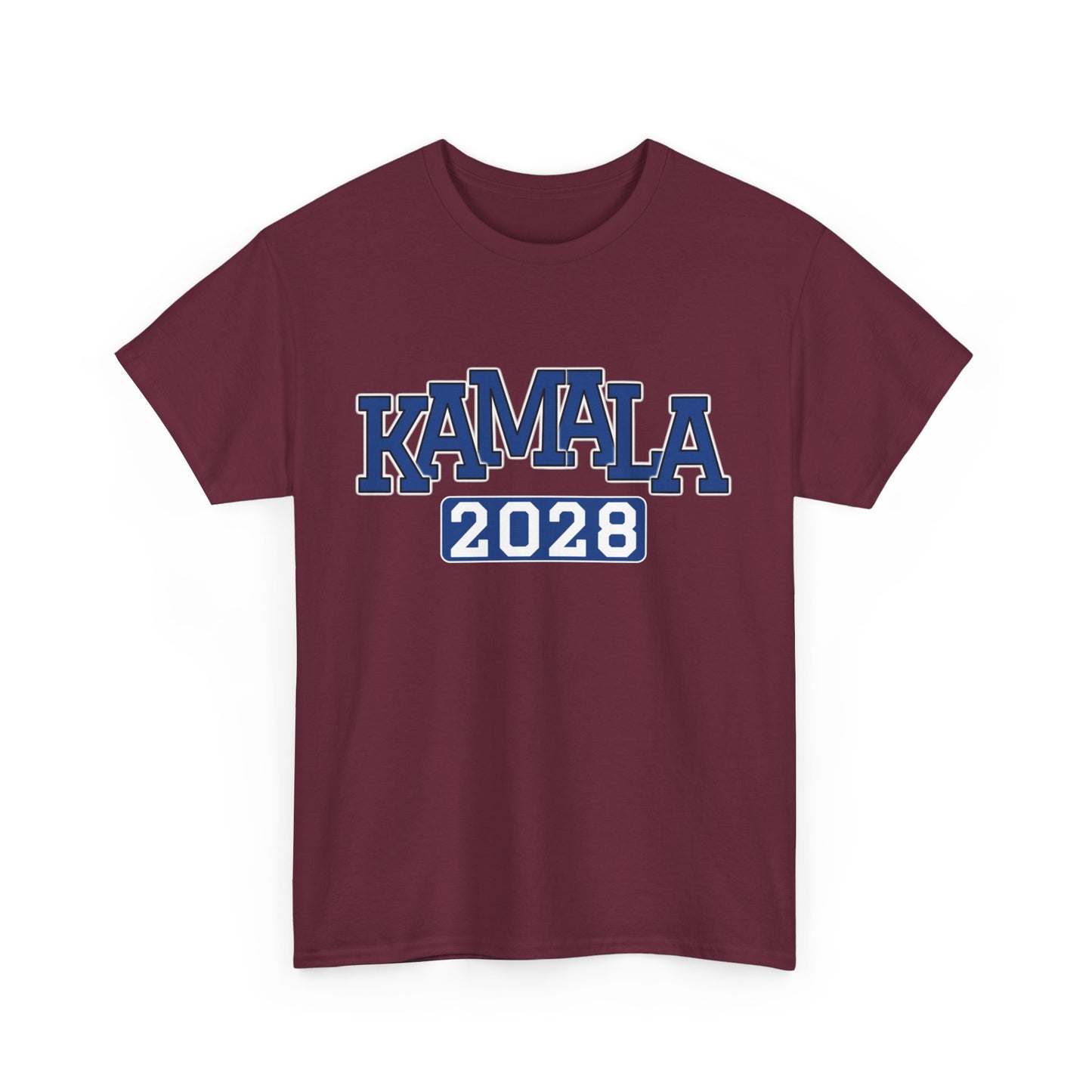 Kamala Harris 2028 T-Shirt