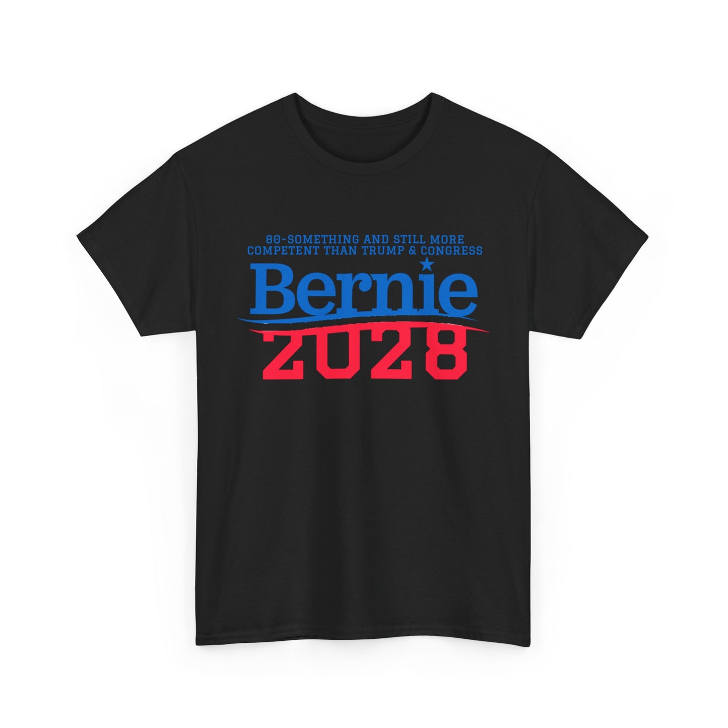 Bernie Sanders 2028 T-Shirt