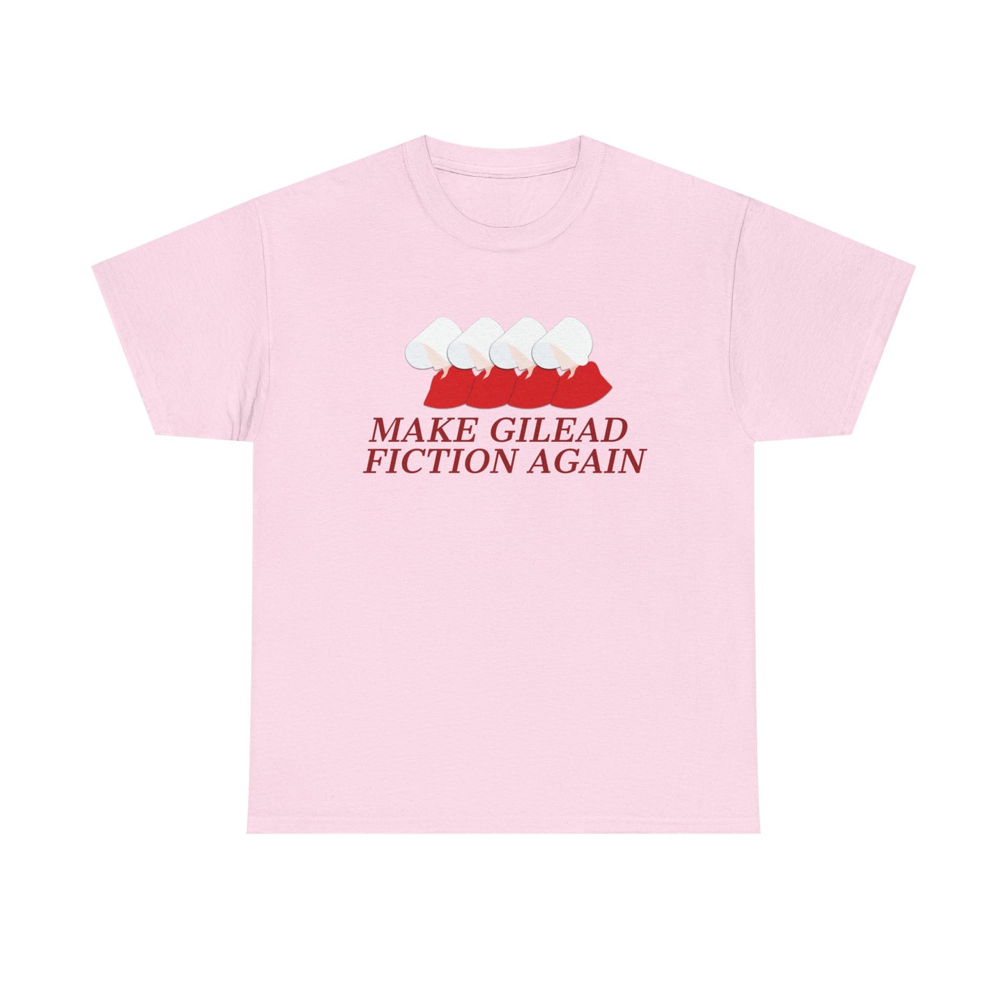 Make Gilead Fiction Again T-Shirt