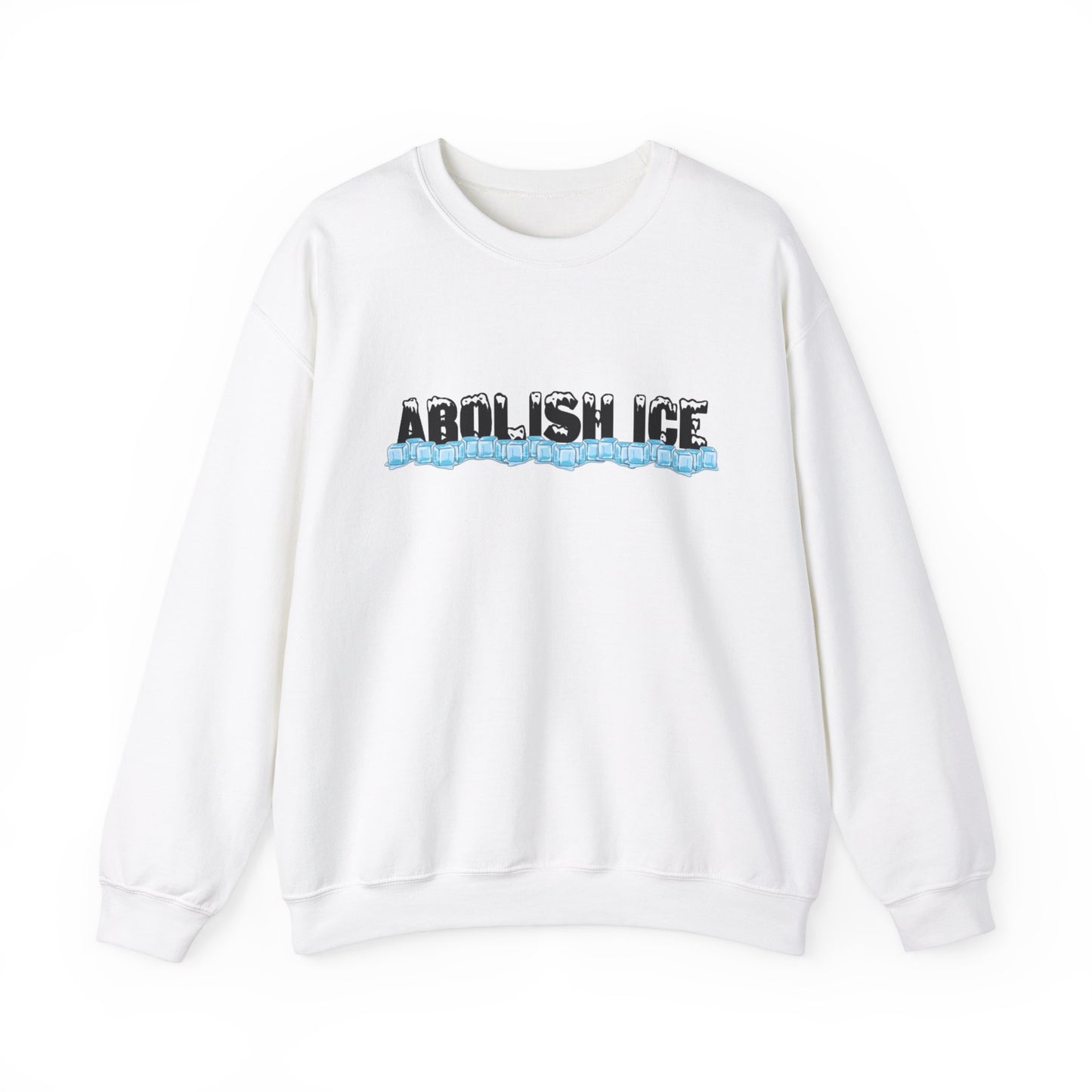 Abolish ICE Sweatshirt