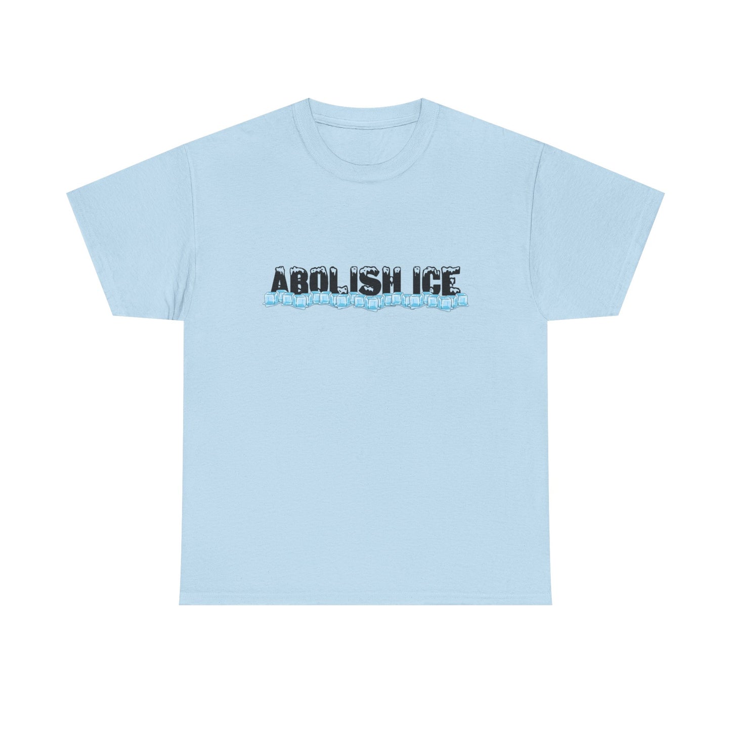 Abolish ICE T-Shirt