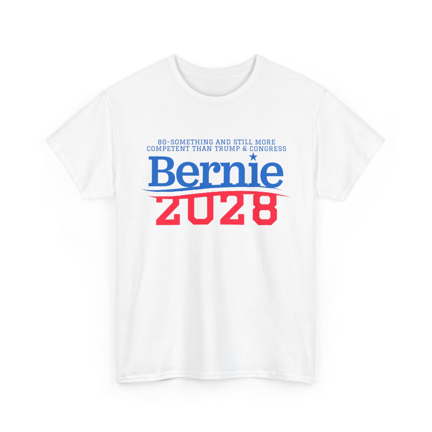 Bernie Sanders 2028 T-Shirt