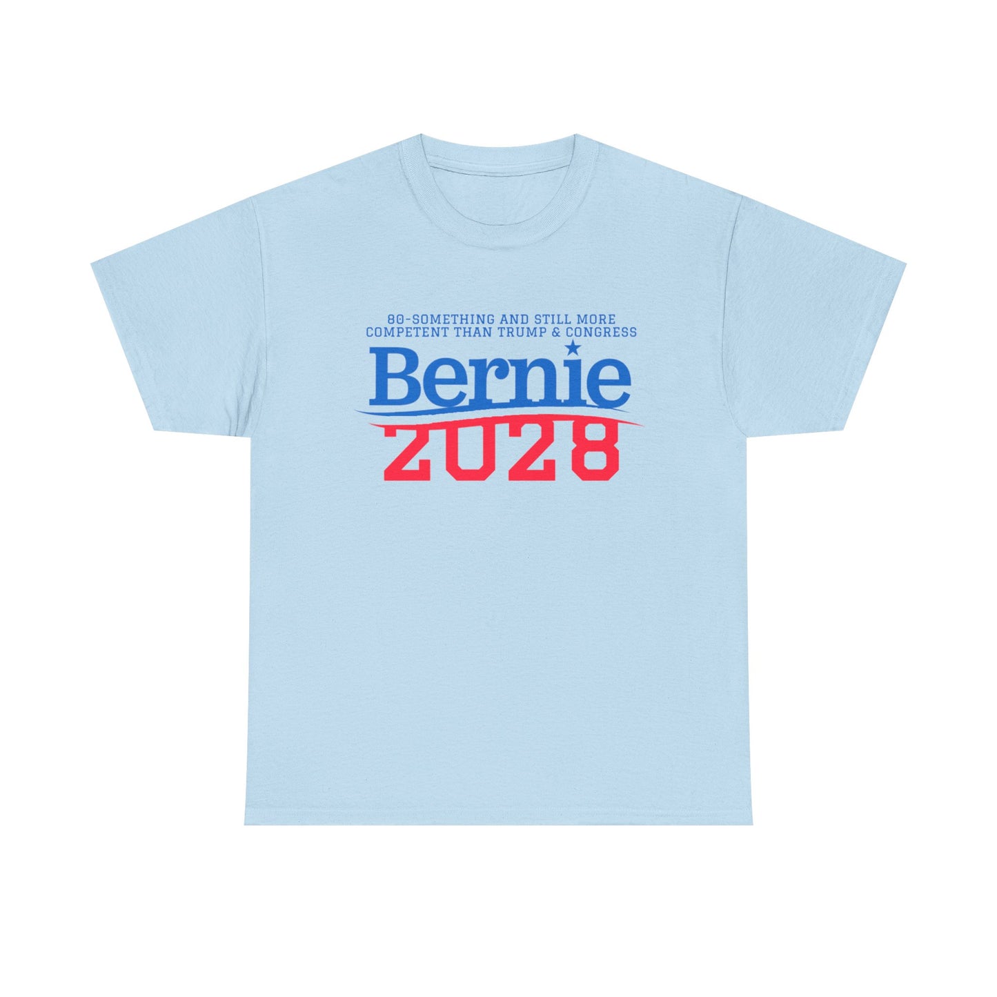 Bernie Sanders 2028 T-Shirt