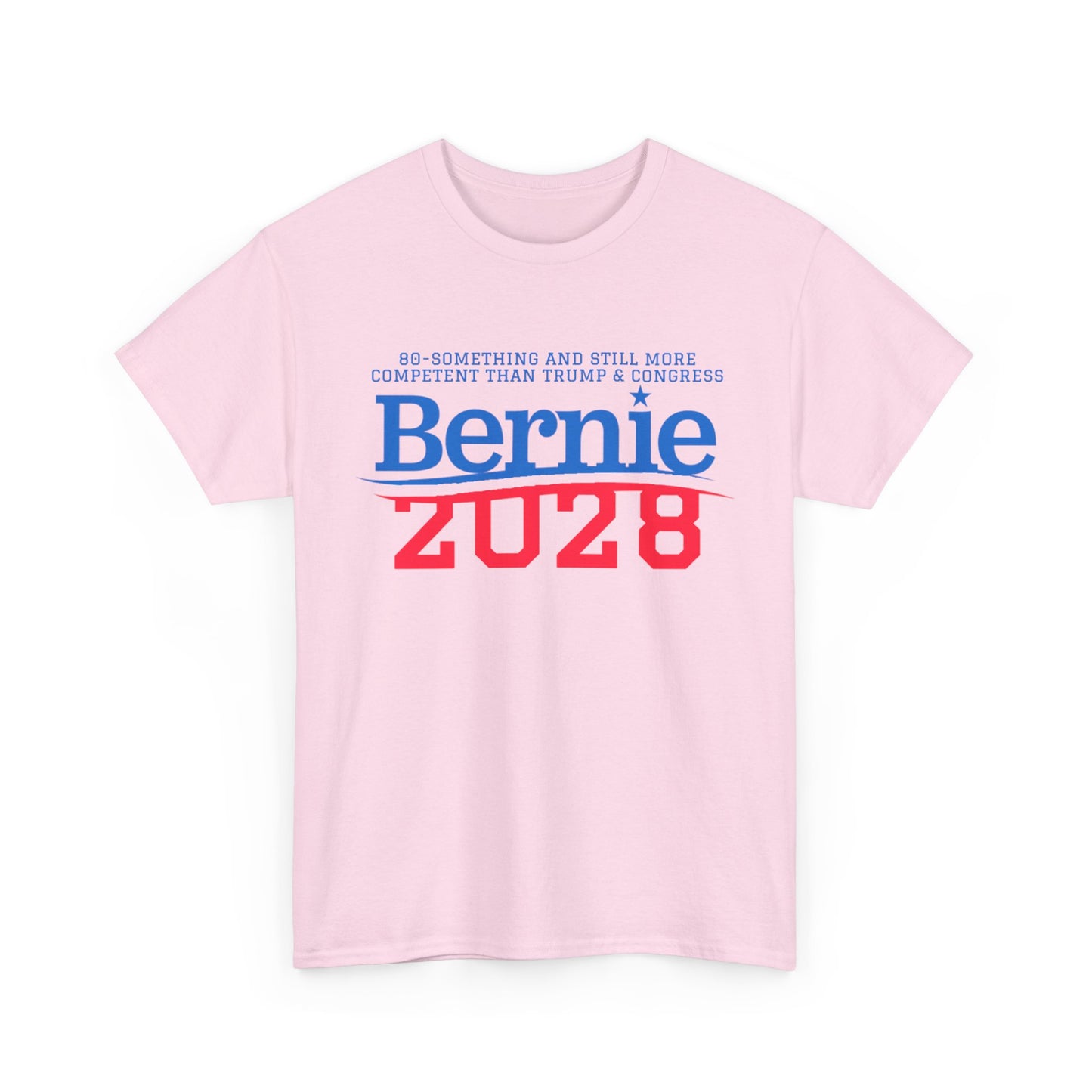 Bernie Sanders 2028 T-Shirt