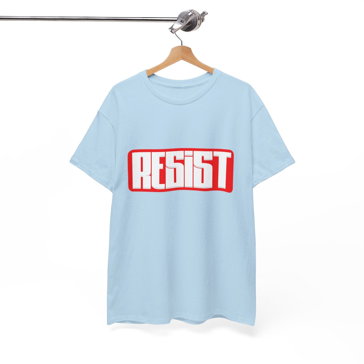 Resist Trump Elon T-Shirt