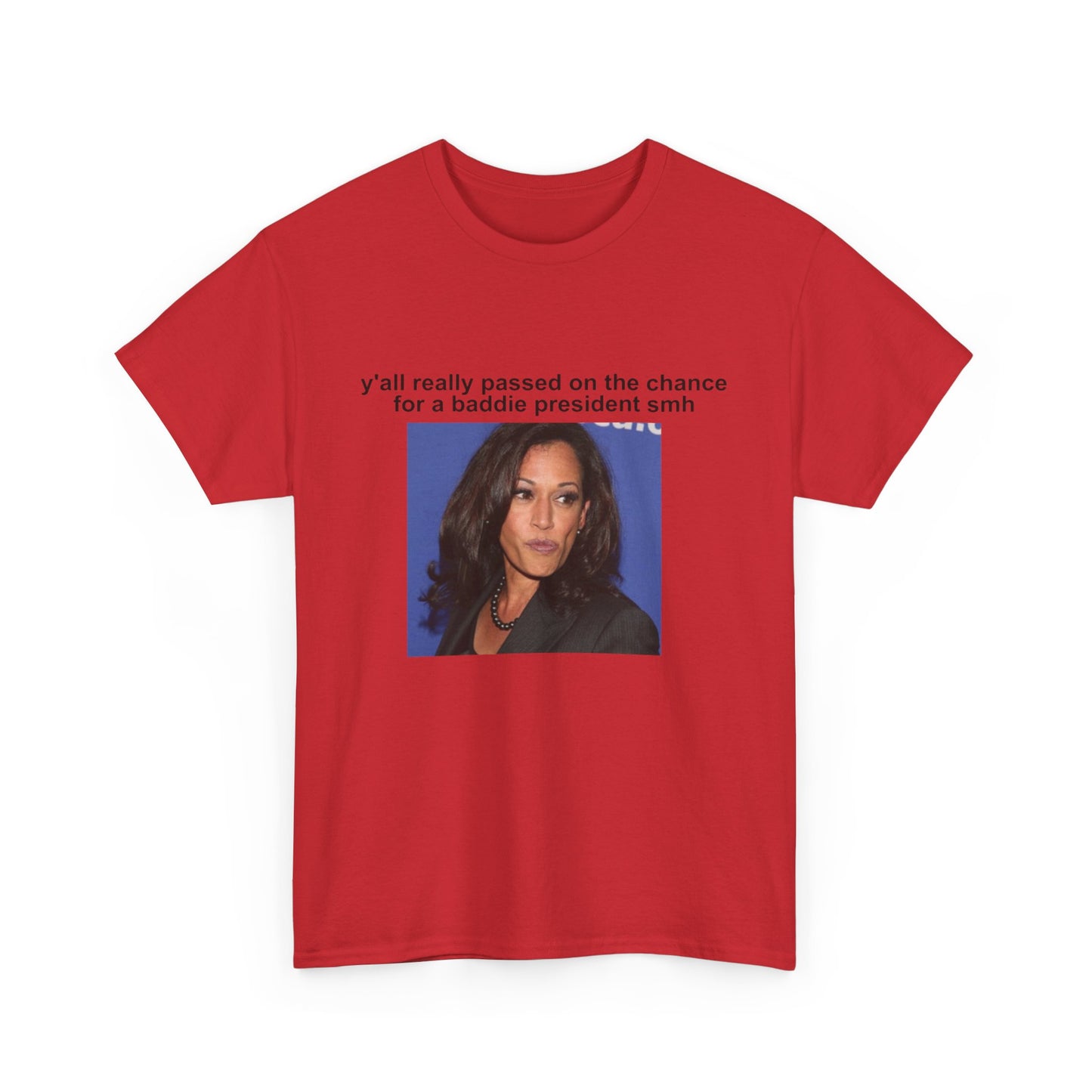 Kamala Harris Funny T-Shirt